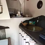 Πανσιόν L'agrumeto Segreto