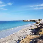 Πανσιόν L'agrumeto Segreto 3*