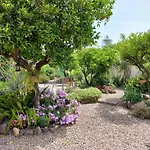 Πανσιόν L'agrumeto Segreto 3*