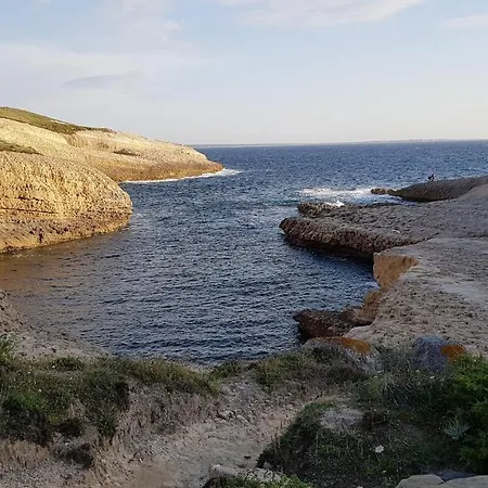 L'agrumeto Segreto