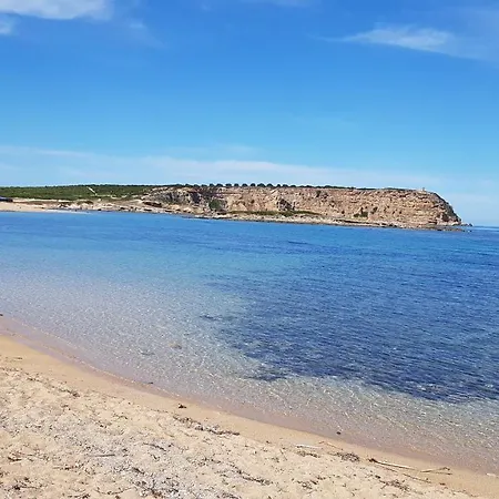 L'agrumeto Segreto Konukevi *