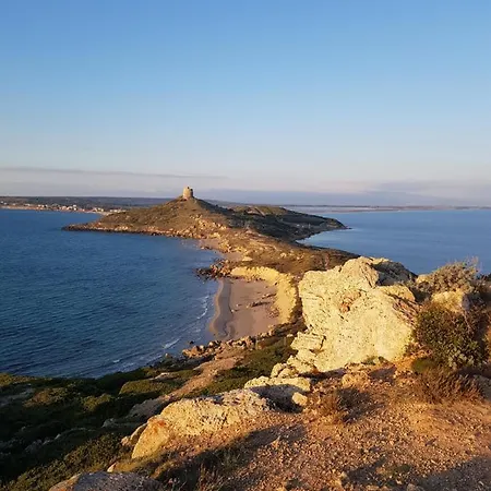 L'agrumeto Segreto Πανσιόν