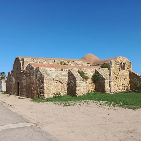 L'agrumeto Segreto 게스트하우스 리올라사르도