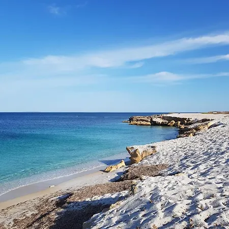 게스트하우스 L'agrumeto Segreto 3*