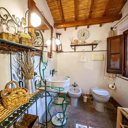 Guest house L'agrumeto Segreto