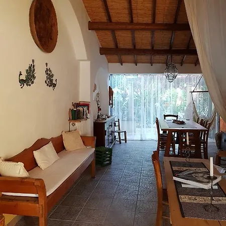 L'agrumeto Segreto 게스트하우스