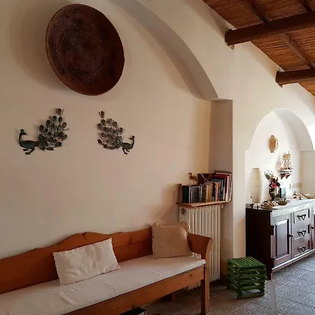 L'agrumeto Segreto 3*