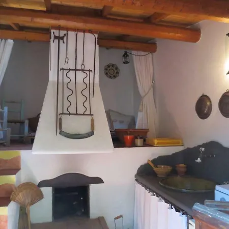 L'agrumeto Segreto Πανσιόν *