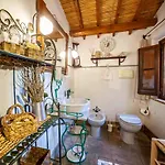 Affittacamere L'agrumeto Segreto