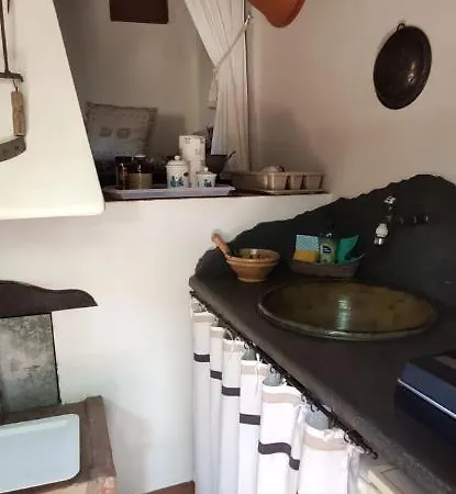 Pensión L'agrumeto Segreto