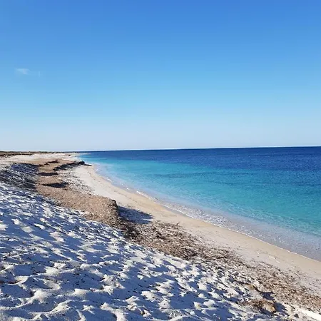 Gæstehus L'agrumeto Segreto 3*