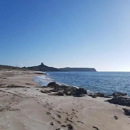 L'agrumeto Segreto 3* Riola Sardo