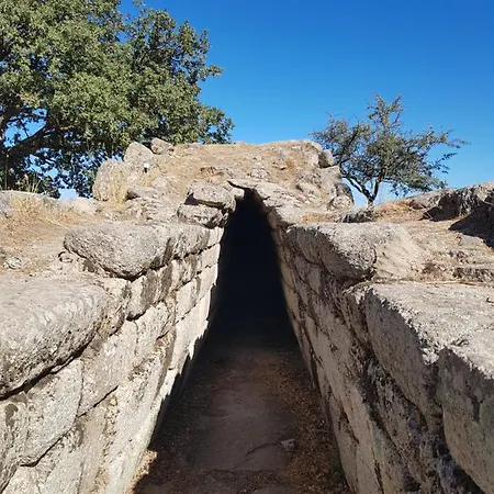 L'agrumeto Segreto 3*