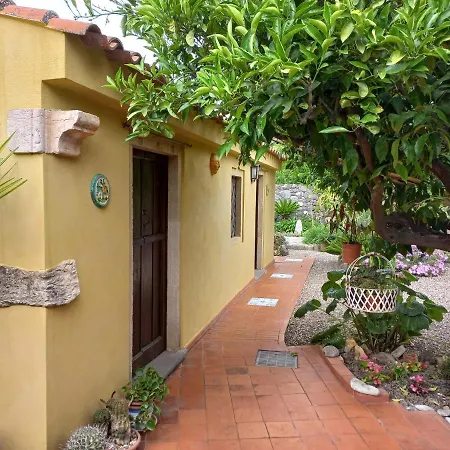 L'agrumeto Segreto 3* Riola Sardo