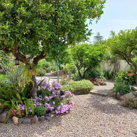 Penzion L'agrumeto Segreto 3*
