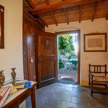 L'agrumeto Segreto *