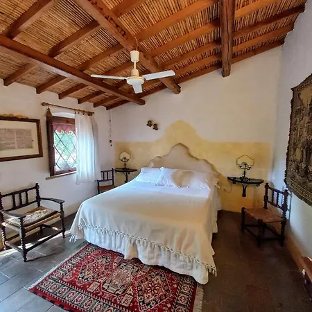 L'agrumeto Segreto 3* Riola Sardo