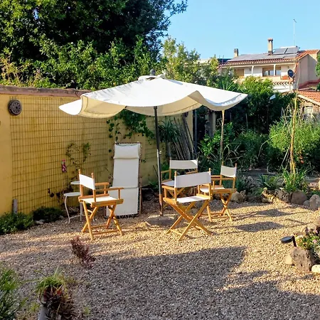 Affittacamere L'agrumeto Segreto 3*