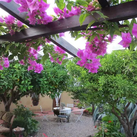 L'agrumeto Segreto 3* Riola Sardo