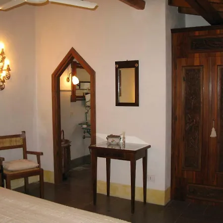 L'agrumeto Segreto 3* Riola Sardo