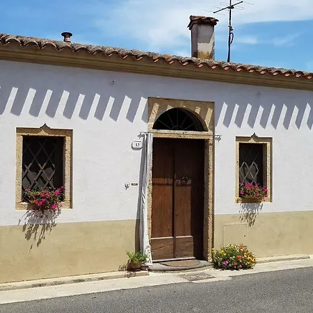 Penzion L'agrumeto Segreto