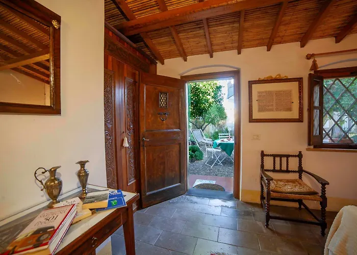 L'agrumeto Segreto 3*