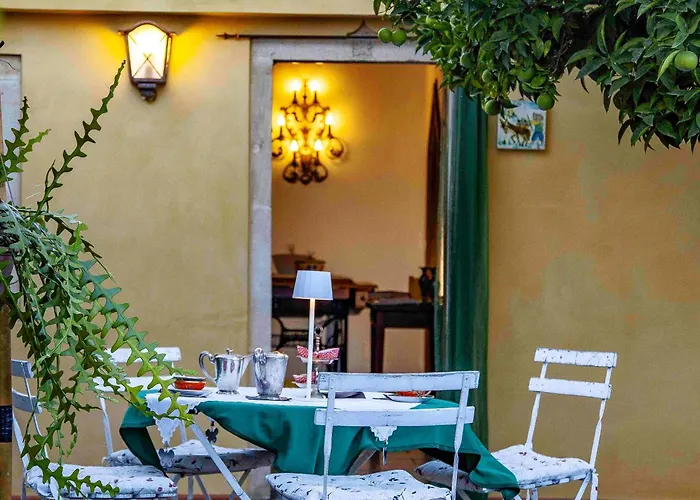 L'agrumeto Segreto Konukevi 3*